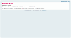 Desktop Screenshot of forum.bouncyrock.com